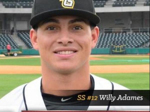 WILLY-ADAMES