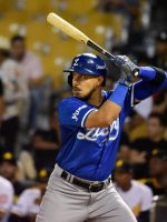 Licey cede ante Águilas en batallado encuentro