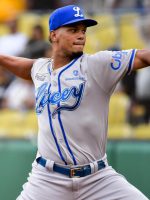 Licey anuncia rotación para el fin de semana
