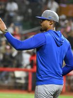 Gilbert Gómez: «Necesitábamos esta salida larga de Abreu»