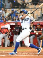 Gustavo Núñez: 400 destellos de una carrera ejemplar