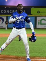 Ronny Mauricio y Gilbert Gómez, mentalidad y claves de victoria dramática