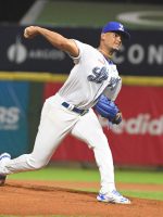 Gómez, Abreu, Mejía y la clave detrás de blanqueada azul