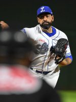 Valdez se luce en triunfo del Licey sobre Gigantes