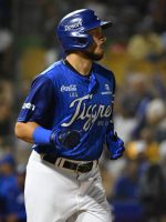 Cristhian Adames domina métricas que avalan temporada élite