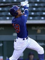 Cristian Hernández es adquirido por los Marlins de Miami