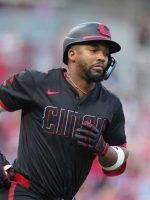 Andújar con los Padres, varios del Licey acuerdan para liga menor