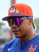 Juan Soto: «Estaba listo para jugar con el Licey, espero hacerlo este año»