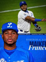 Licey firma al agente libre Maikel Franco; retiene a Michael Féliz