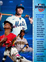 Licey tiene a 16 jugadores en nóminas día inaugural de GL