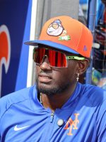 Ronny Mauricio: expectativas, Mets y regreso a LIDOM