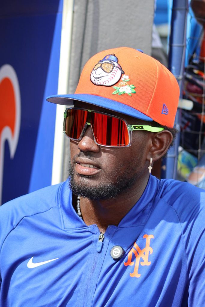 Ronny Mauricio: expectativas, Mets y regreso a LIDOM