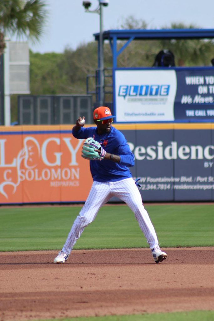 Ronny Mauricio: expectativas, Mets y regreso a LIDOM