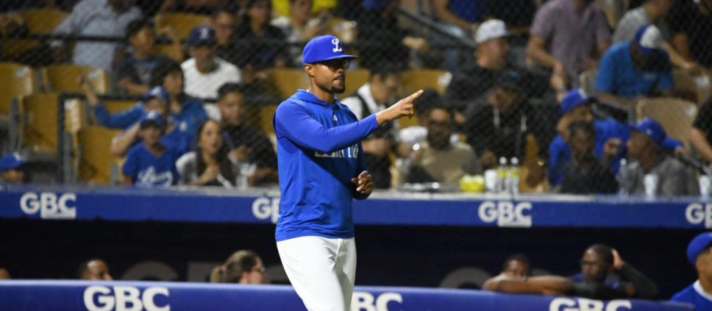 Gilbert Gómez: «Tenemos cuentas pendientes que saldar»