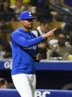 Gilbert Gómez: «Tenemos cuentas pendientes que saldar»