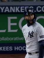 Rosario, Castro y Mauricio brillan en Las Mayores