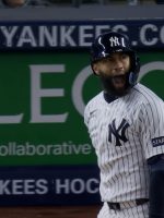 Rosario, Adames, Leyba, Hernández lideran fiesta de jonrones