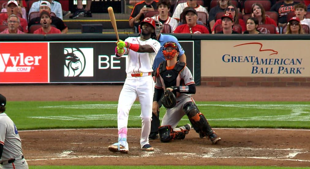 De La Cruz en llamas, De Los Santos, Suero y Joseph dominantes