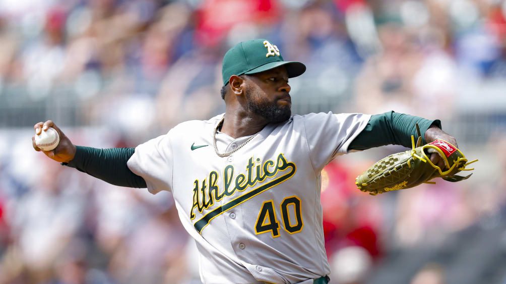 Severino, Andújar, Caba se destacan el miércoles Severino, Andújar, Caba se destacan el miércoles