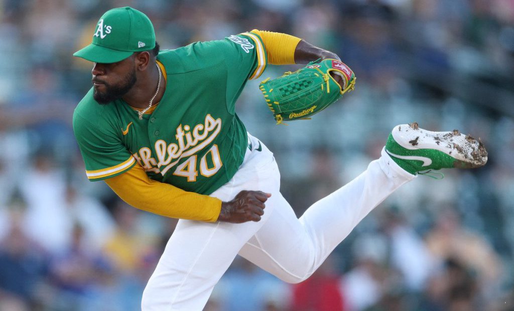 Severino gana, Ruiz, Andújar, Soto y Marte dan Hrs.