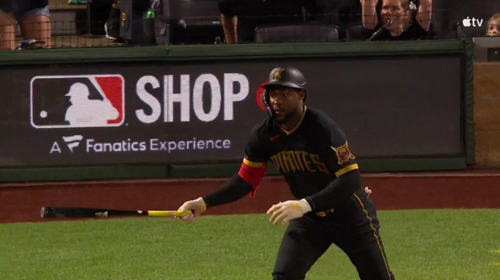 Cruz, Mauricio y Franco jonronean en jornada del viernes