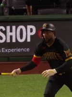 Cruz, Mauricio y Franco jonronean en jornada del viernes