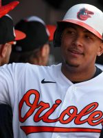 Basallo, De La Cruz, Oneil y Bello se lucen en Las Mayores