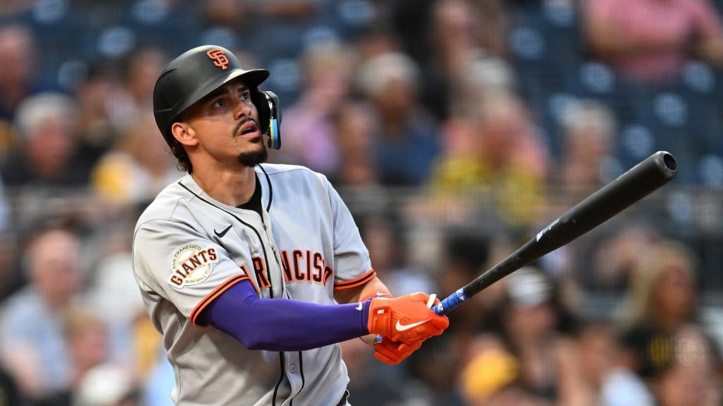 Adames, Basallo y Alcántara (2) montan fiesta de jonrones