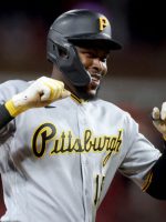 Cruz, Elly, Adames montan festival de jonrones en Las Mayores