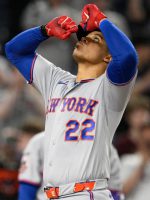Juan Soto despacha dos jonrones en la MLB