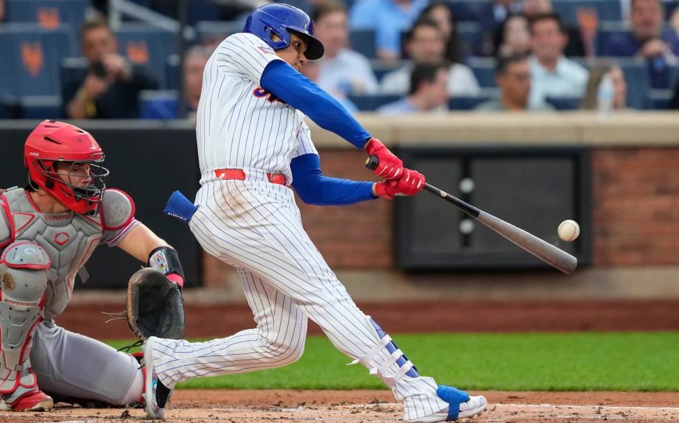 Juan Soto batea cuadrangular 12 en MLB Juan Soto batea cuadrangular 12 en MLB