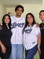 Licey celebra el amor de una madre guerrera