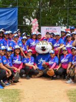 Licey celebra tradicional Día de Las Madres
