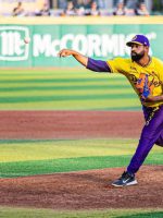 Valdez gana en México, Anderson da HR 14 en Clase A