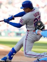 Juan Soto batea dos cuadrangulares en MLB