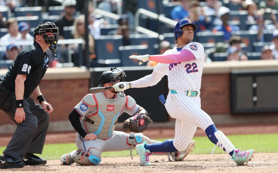 Día de grand slams para los Tigres en Las Mayores Día de grand slams para los Tigres en Las Mayores