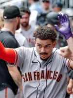 Adames jonronea en doble cartelera en MLB