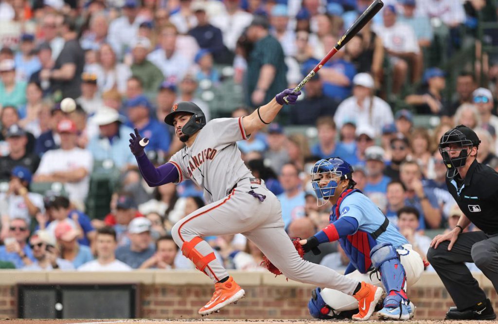 Willy Adames llega a los mil hits en MLB Willy Adames llega a los mil hits en MLB