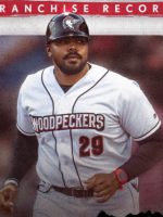 Lugo es el manager más ganador en la historia de Fayetteville