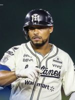 Núñez, Severino, Rodríguez y Nin pegan dos hits cada uno