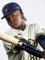 Jesús Madé es convocado al Juego de Futuras Estrellas