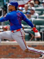 Juan Soto da dos hits y remolca dos en MLB