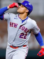 Juan Soto batea vuelacercas 19 en MLB