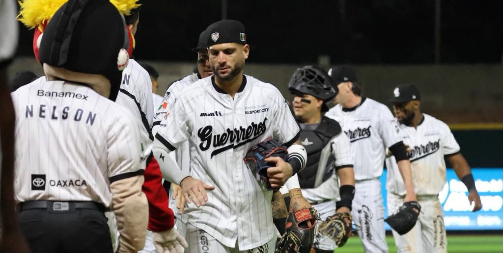 Barrera da 4 hits, Hernández, Rojas Jr. y Mauricio ligan vuelacercas