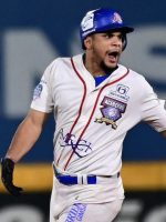 Ramón Hernández batea doble y dos sencillos en Liga Mexicana
