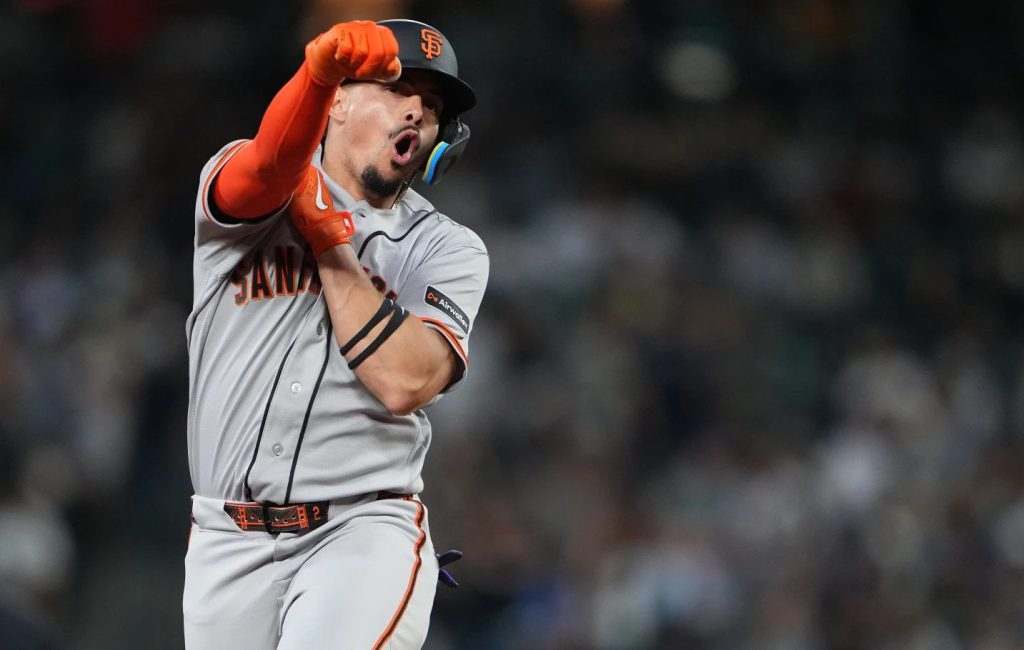 Adames, De La Cruz y Castro conectan cuadrangulares en MLB Adames, De La Cruz y Castro conectan cuadrangulares en MLB