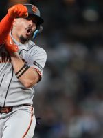 Adames, De La Cruz y Castro conectan cuadrangulares en MLB