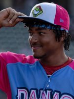 Yophery Rodríguez da siete hits en doble juego, incluyendo de 5-5