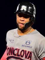 Cordero, Castro y Anderson dan cuadrangulares en jornada del martes