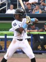 Madé, Rojas Jr., Franco y Cordero batean vuelacercas en jornada dominical